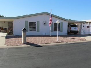 77 W Cedro Dr, Green Valley, AZ 85614