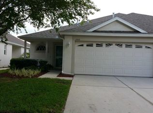 1903 Ravenridge St, Zephyrhills, FL 33543