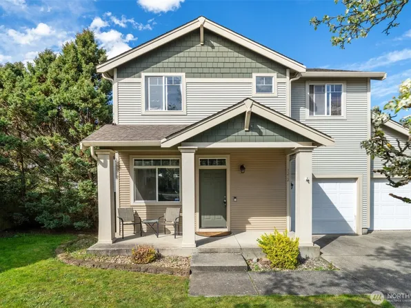 3212 SE 194th Court, Camas, WA 98607