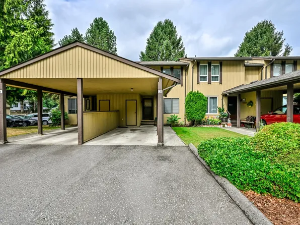 2998 Mouat Dr #2, Abbotsford, BC V2T 4E6