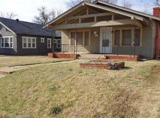 1417 NE 12th St, Oklahoma City, OK 73117