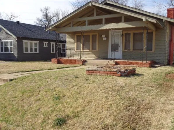 1417 NE 12th St, Oklahoma City, OK 73117