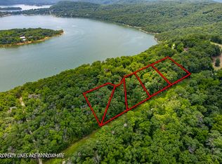 Lots 8 12 Cliffside Dr, Galena, MO 65656