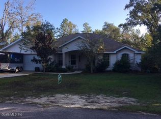 101 Fisher Crse, Ocklawaha, FL 32179