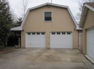 2480 S Iva Rd, Hemlock, MI 48626