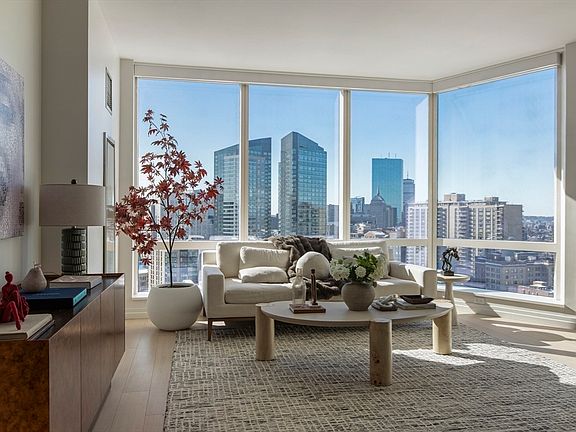 3rd image of 1 Franklin St #2310