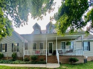 241 George Wells Rd, Glasgow, KY 42141