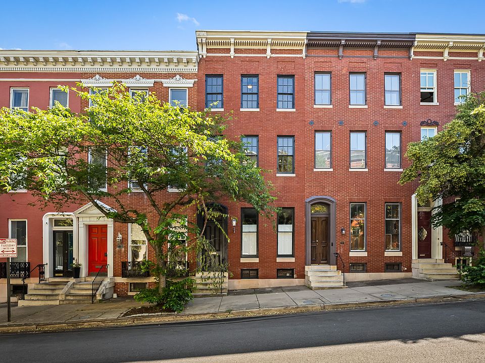 1st image of 1427 Bolton St #2