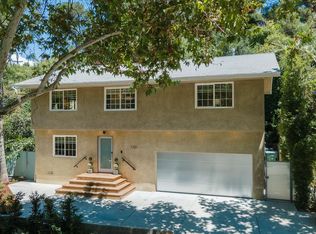 1721 La Loma Rd, Pasadena, CA 91105