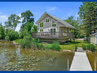 4886 Lakeview AVENUE, Hubertus, WI, 53033