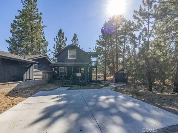 528 Edgemoor Rd, Big Bear Lake, CA 92315