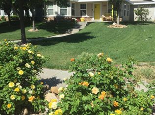 4410 S Austin St, Amarillo, TX 79110