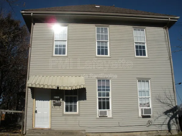 1226 Greenbush St, Lafayette, IN 47904