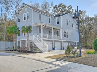 2900 Tranquility Rd, Mount Pleasant, SC 29466