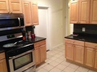 31 Calumet St #1, Boston, MA 02120
