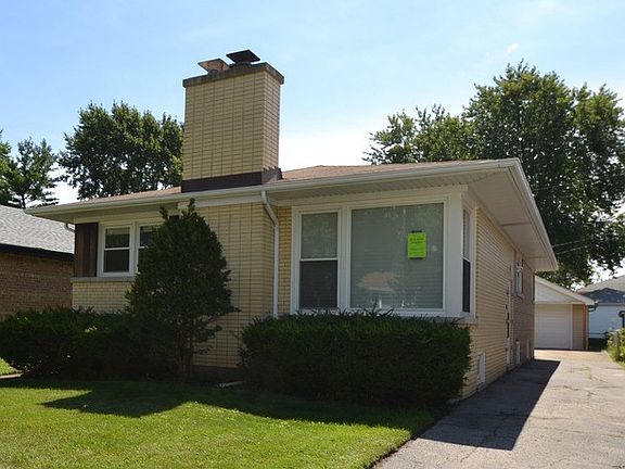 2nd image of 2823 W 100th Pl #1
