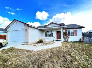 2694 N Morrow Ave, Boise, ID 83713