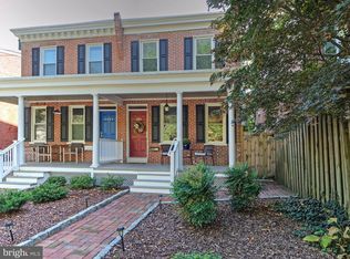 2404 Riddle Ave, Wilmington, DE 19806