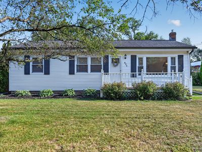 834 E Baird St, Holly, MI, 48442
