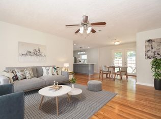 915 Joyce St, Houston, TX 77009