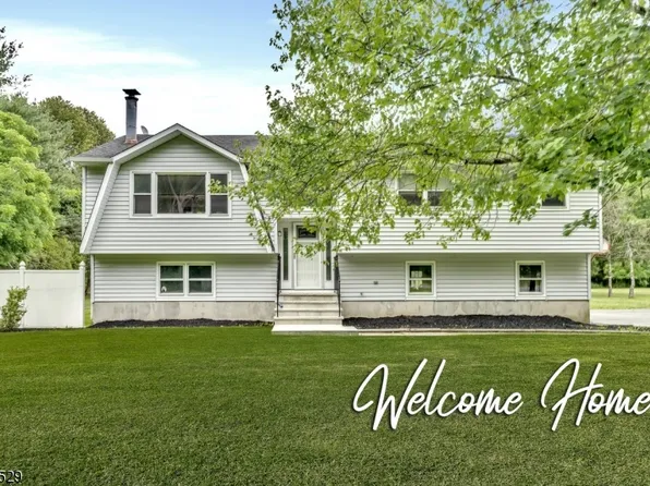 13 Ward Rd, Hardwick Twp., NJ 07825