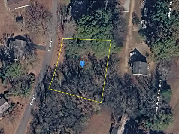 125 Valley Dr, Calhoun, TN 37309