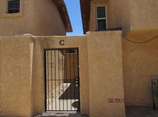 10642 Cuatro Vistas Dr APT C, El Paso, TX 79935