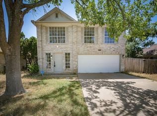 2900 Aster Pass, Cedar Park, TX 78613