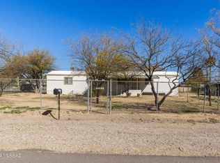 2682 W Quail Rd, Tucson, AZ 85746