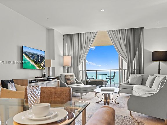 5th image of 9703 Collins Ave Unit 1205
