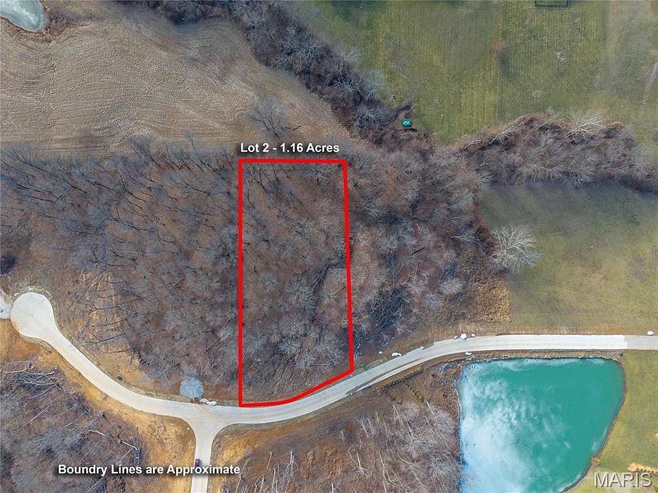 2nd image of Lot 2 Heritage Farm Estates