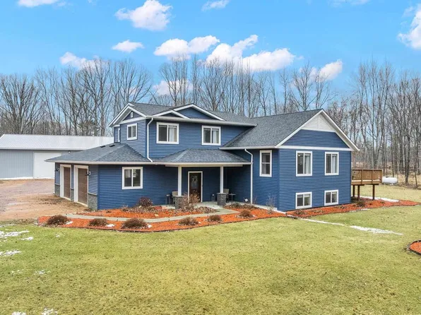 8249 ROBIN ROAD, Marshfield, WI 54449