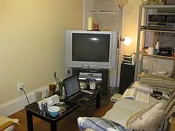 3 bed, 1.0 bath, 785 sqft, $3,750 — Photo 3