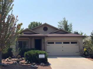 7693 E Tumble Weed Rd, Prescott Valley, AZ 86315