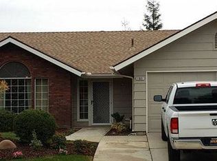 1081 E Decatur Ave, Fresno, CA 93720