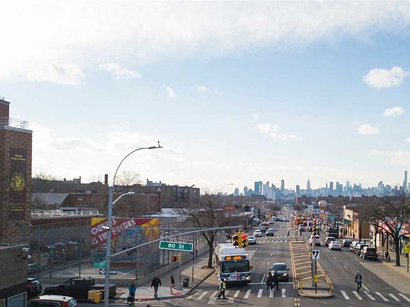 2nd image of 3315 81st St APT 1G