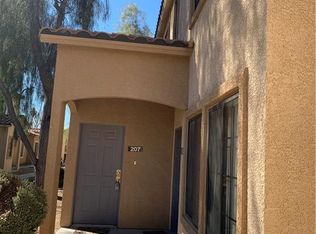 2141 Hussium Hills St UNIT 207, Las Vegas, NV 89108