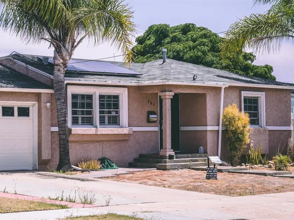 761 Church Ave, Chula Vista, CA 91910