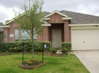 7023 Shaman Ln, Houston, TX 77083