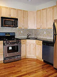 202 West 9th Street in Carroll Gardens
