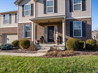 4068 Woodsly Dr, Batavia, OH 45103