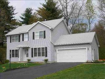 27 Hendrik Hudson Way, Halfmoon, NY, 12065