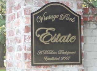 107 Silver Oak Ln, Broussard, LA 70518