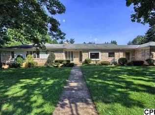 845 Indiana Ave, Lemoyne, PA