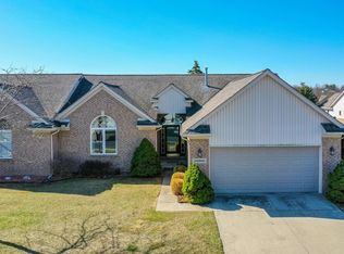 34866 Swan Creek Blvd, Richmond, MI 48062