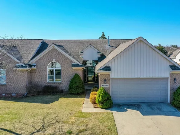 34866 Swan Creek Blvd, Richmond, MI 48062