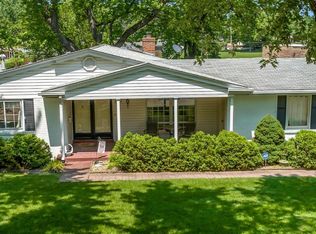 3255 Steed Dr, Florissant, MO
