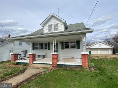 48 Brumback Ave, Luray, VA, 22835