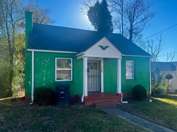 728 Harrison Ave NW, Roanoke, VA 24016