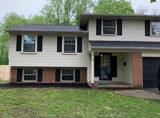 5 Sunnybrook Ct, Stratford, NJ 08084